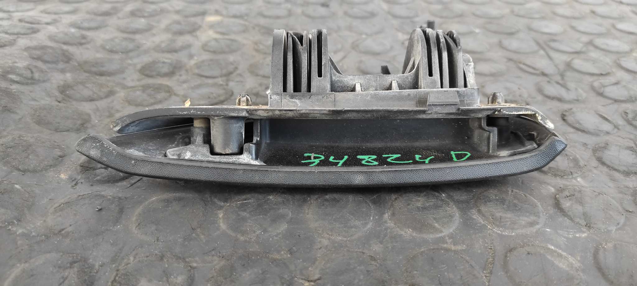 MANETA DELANTERA DERECHA DACIA SANDERO - vista 2