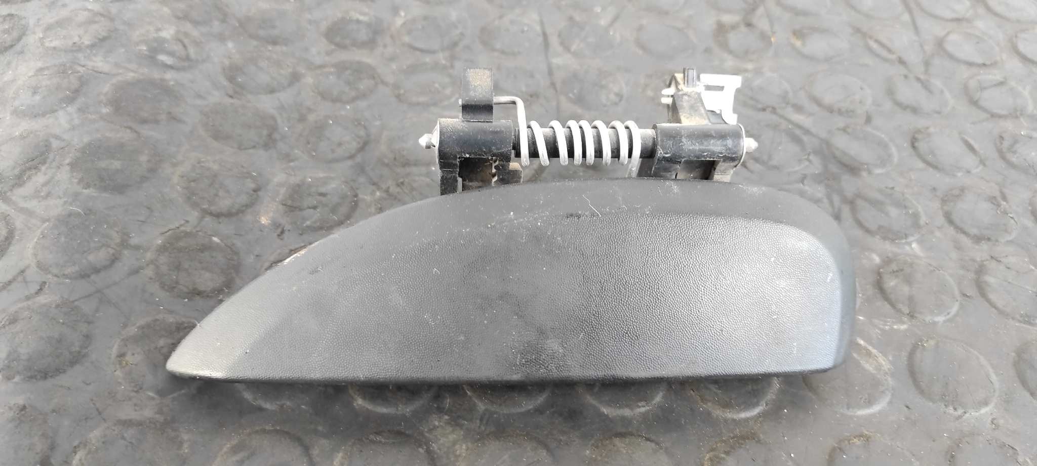 MANETA DELANTERA IZQUIERDA DACIA SANDERO