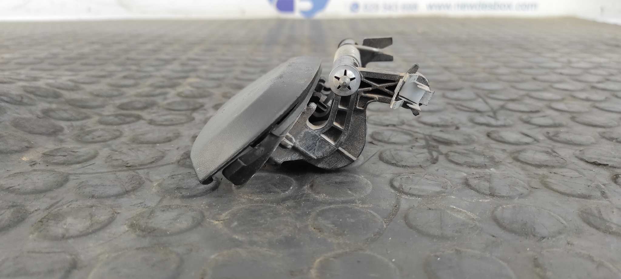 MANETA DELANTERA IZQUIERDA DACIA SANDERO - vista 4