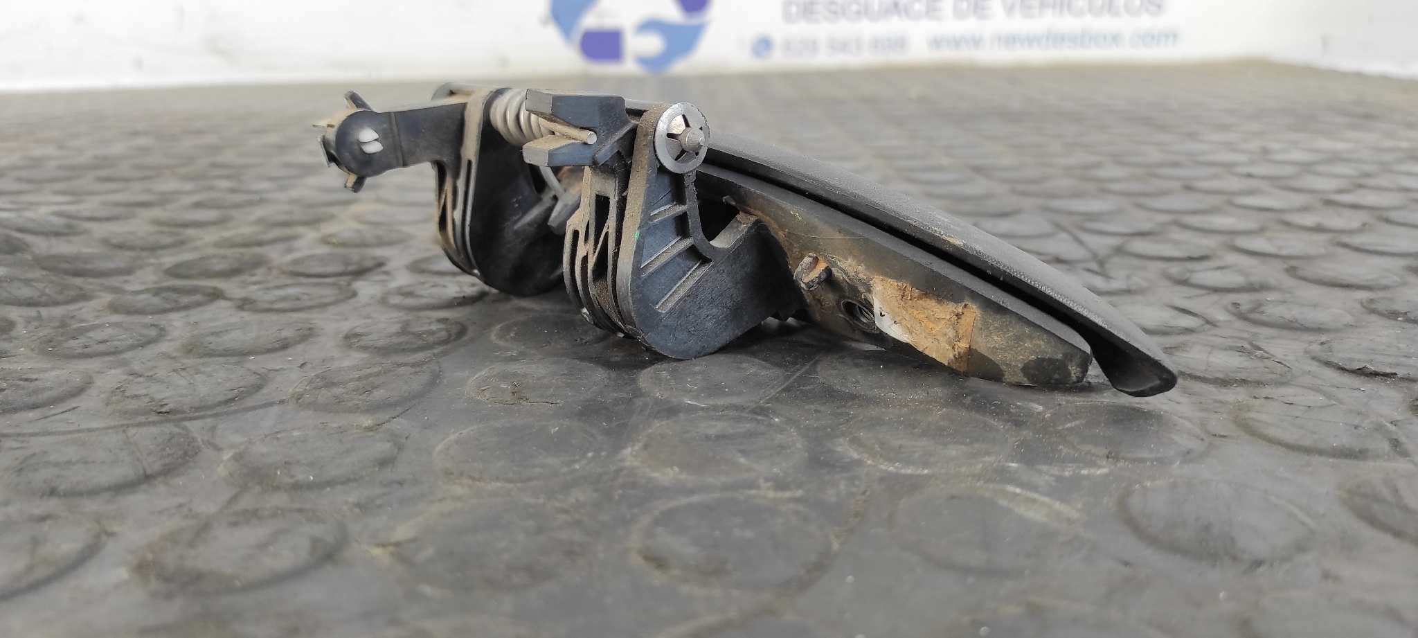 MANETA DELANTERA IZQUIERDA DACIA SANDERO - vista 2