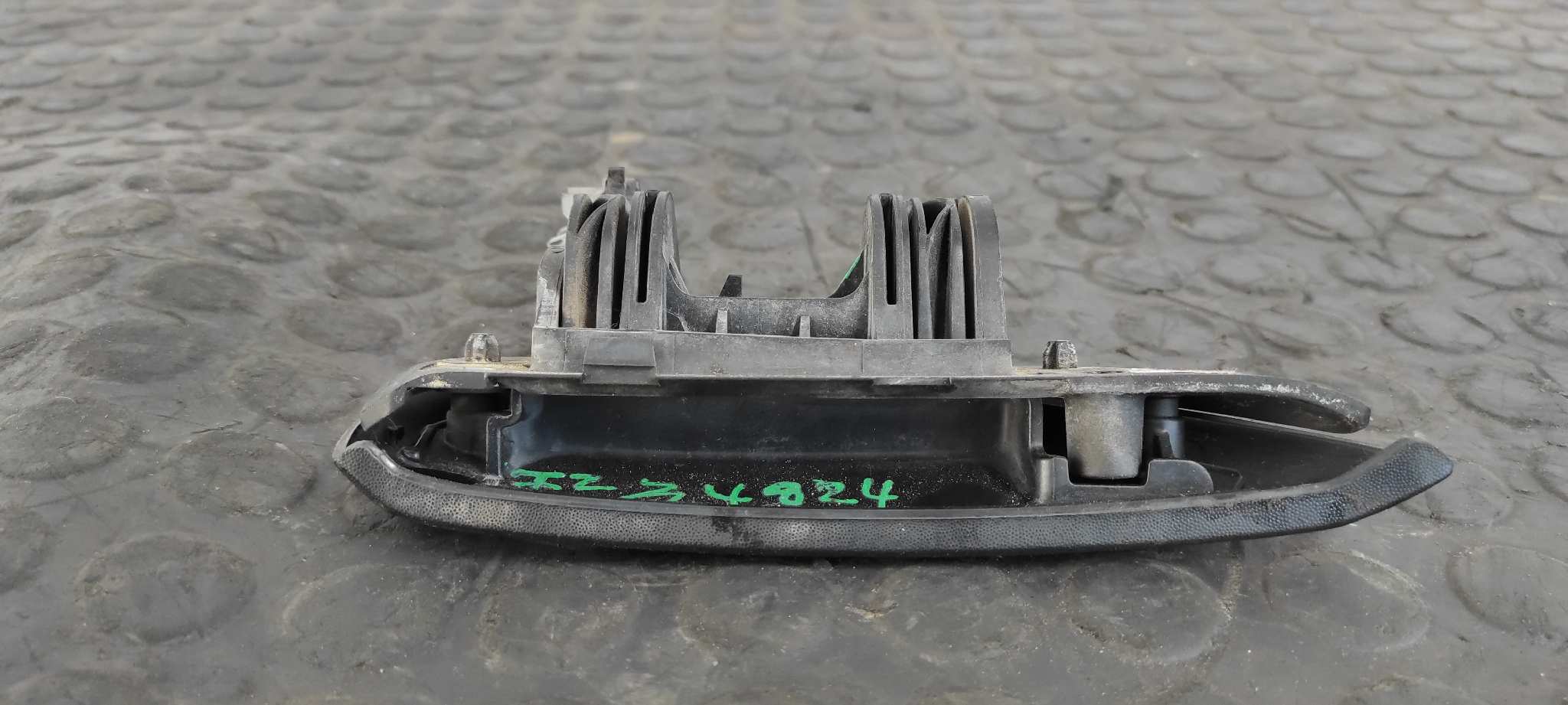 MANETA DELANTERA IZQUIERDA DACIA SANDERO - vista 3