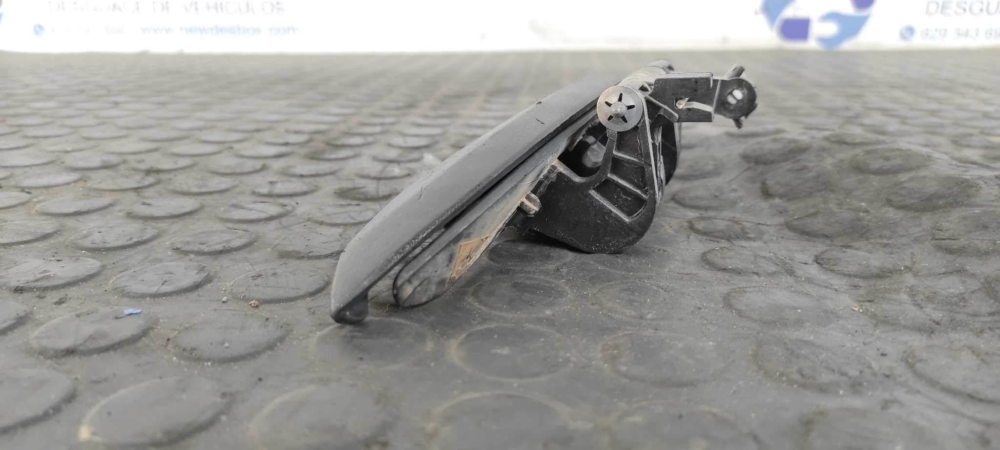 MANETA TRASERA DERECHA DACIA SANDERO - vista 4