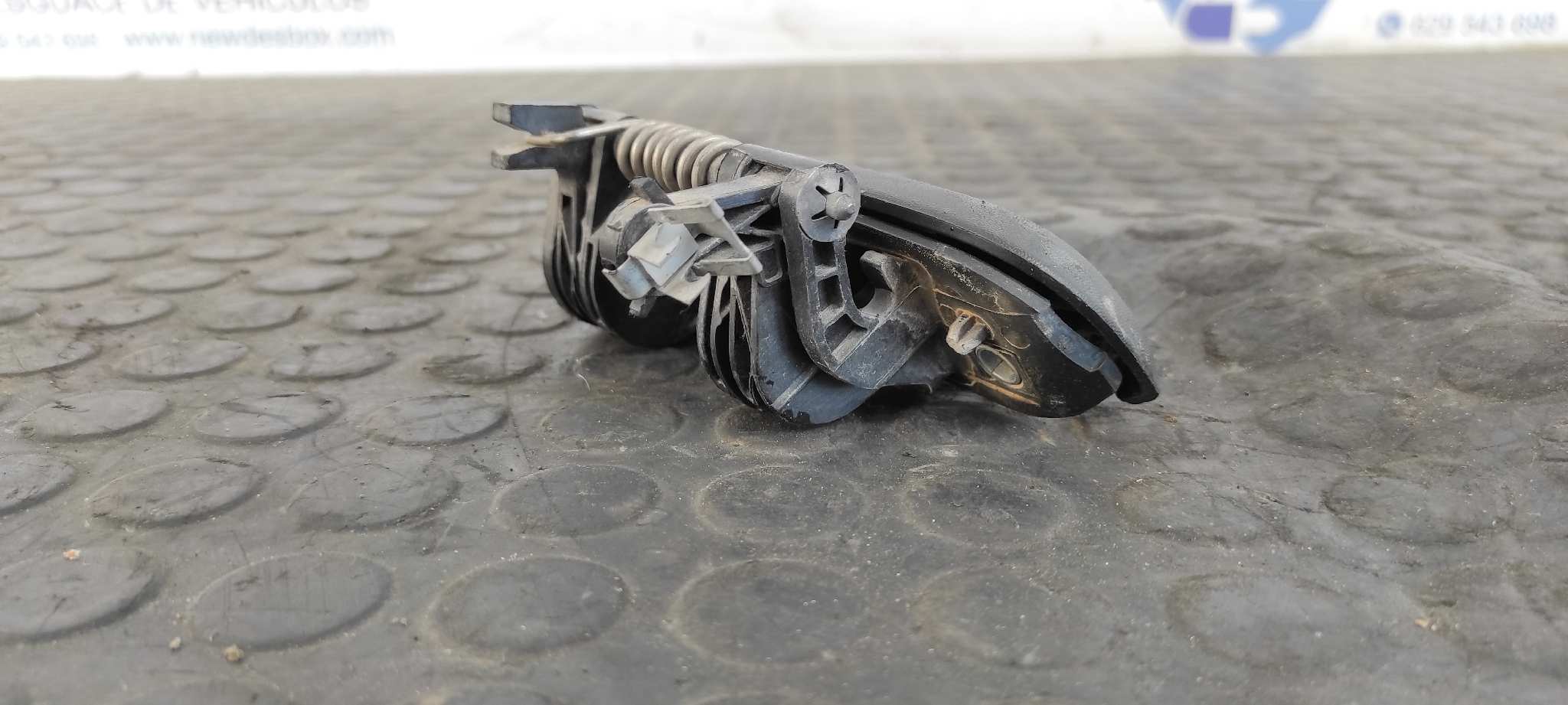 MANETA TRASERA DERECHA DACIA SANDERO - vista 3