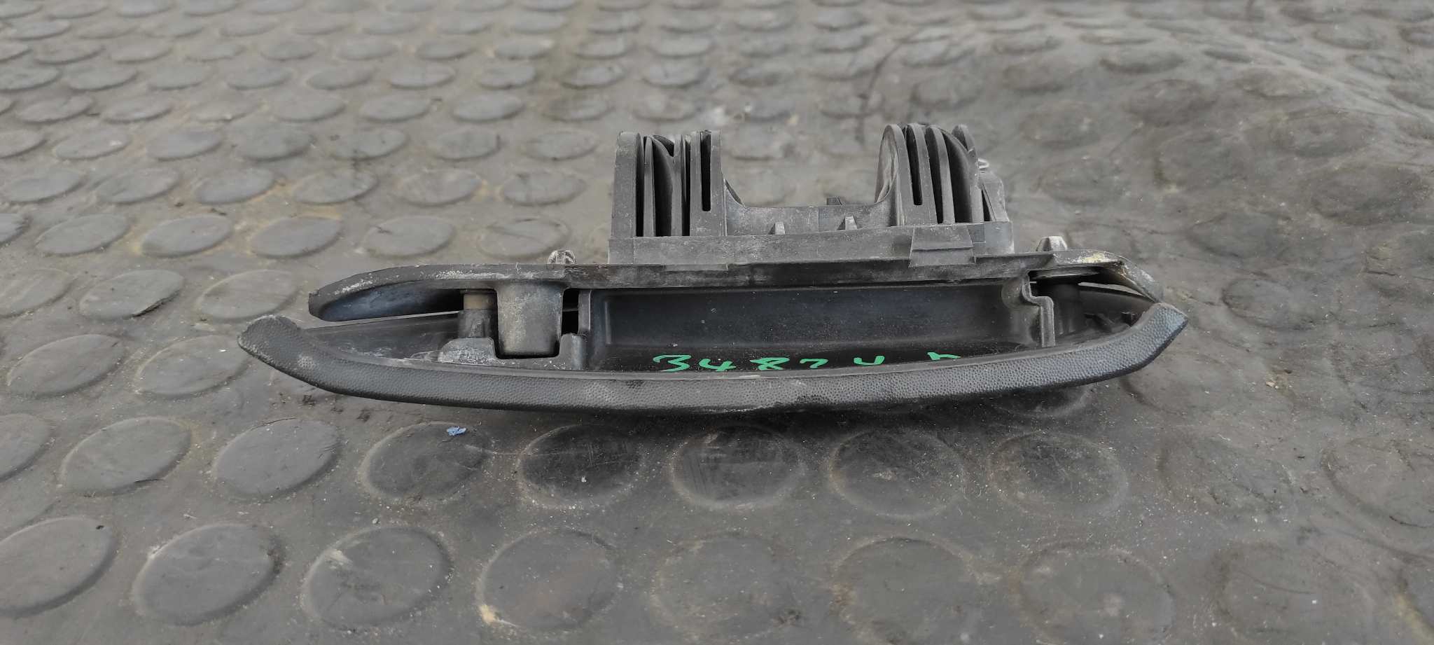 MANETA TRASERA DERECHA DACIA SANDERO - vista 5