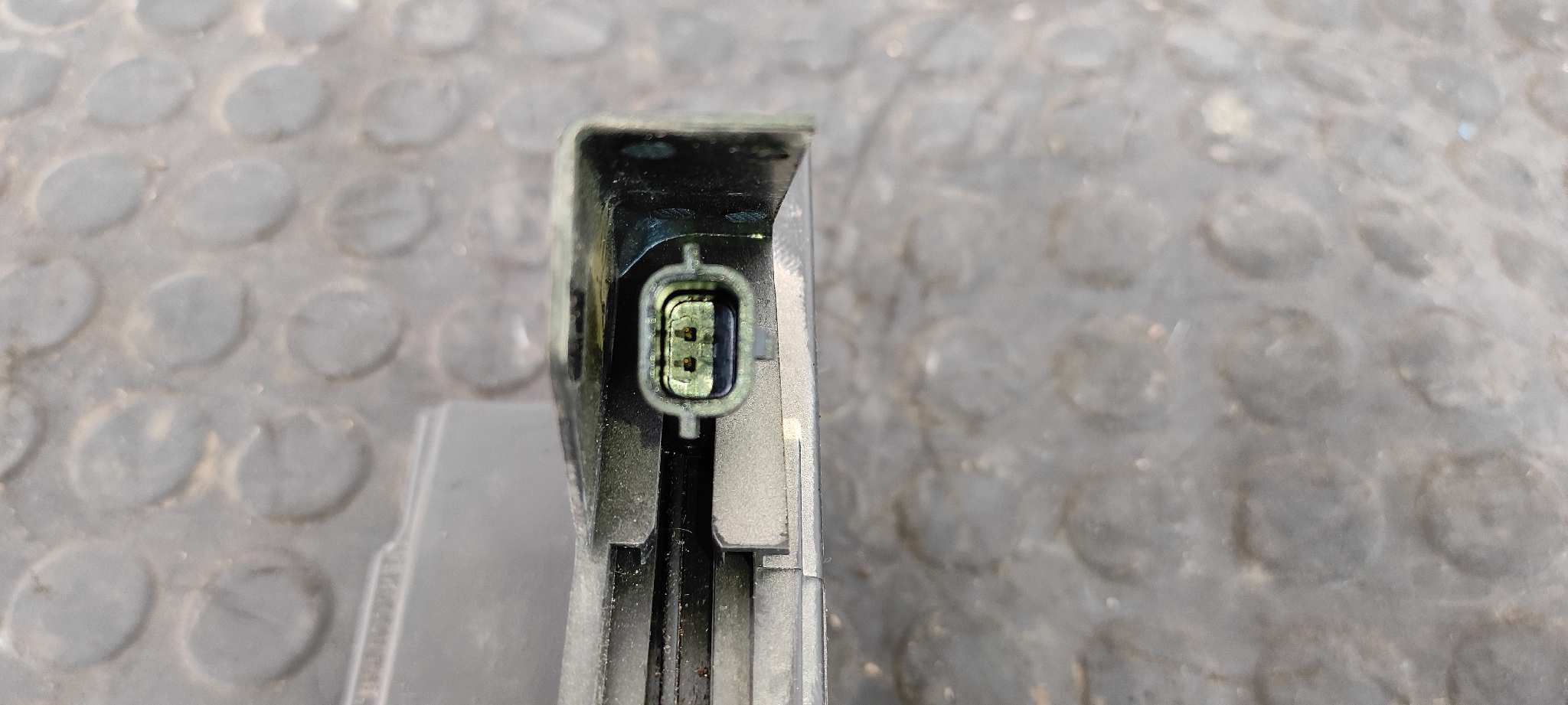 CERRADURA PUERTA TRASERA DERECHA DACIA SANDERO - vista 5