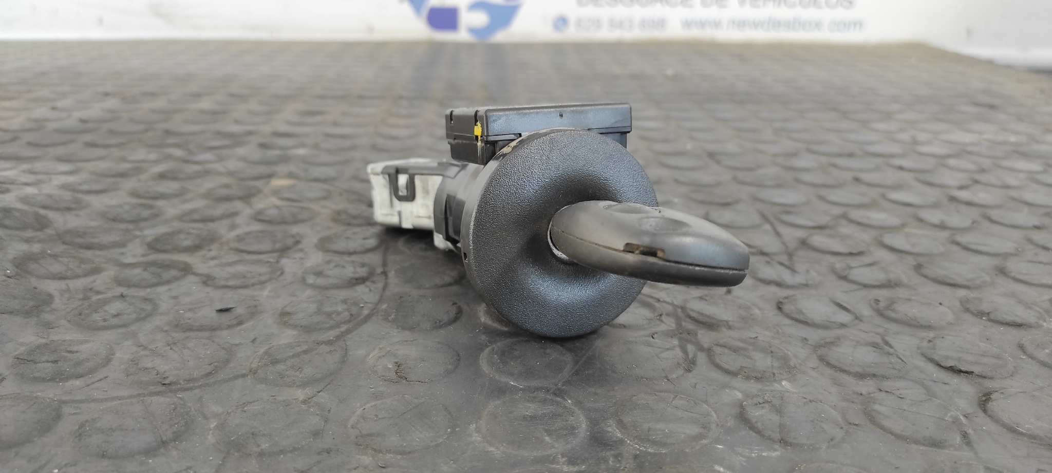 CONMUTADOR DE ARRANQUE DACIA SANDERO - vista 14