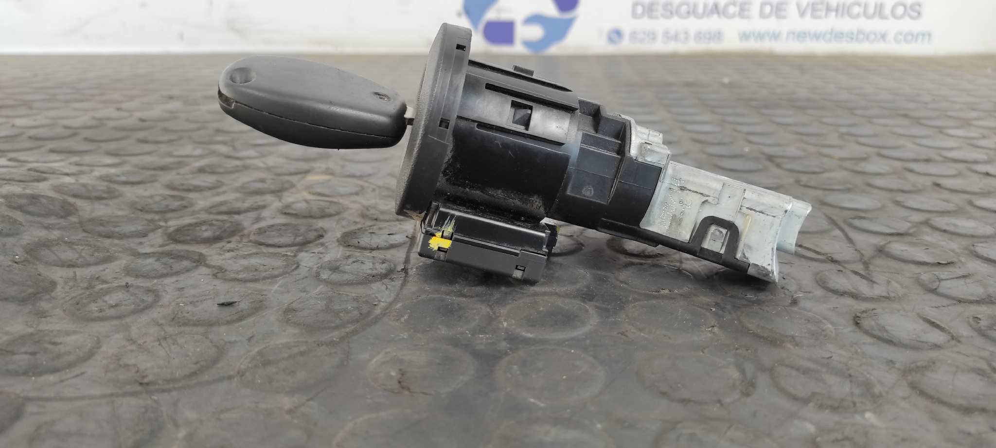 CONMUTADOR DE ARRANQUE DACIA SANDERO - vista 8