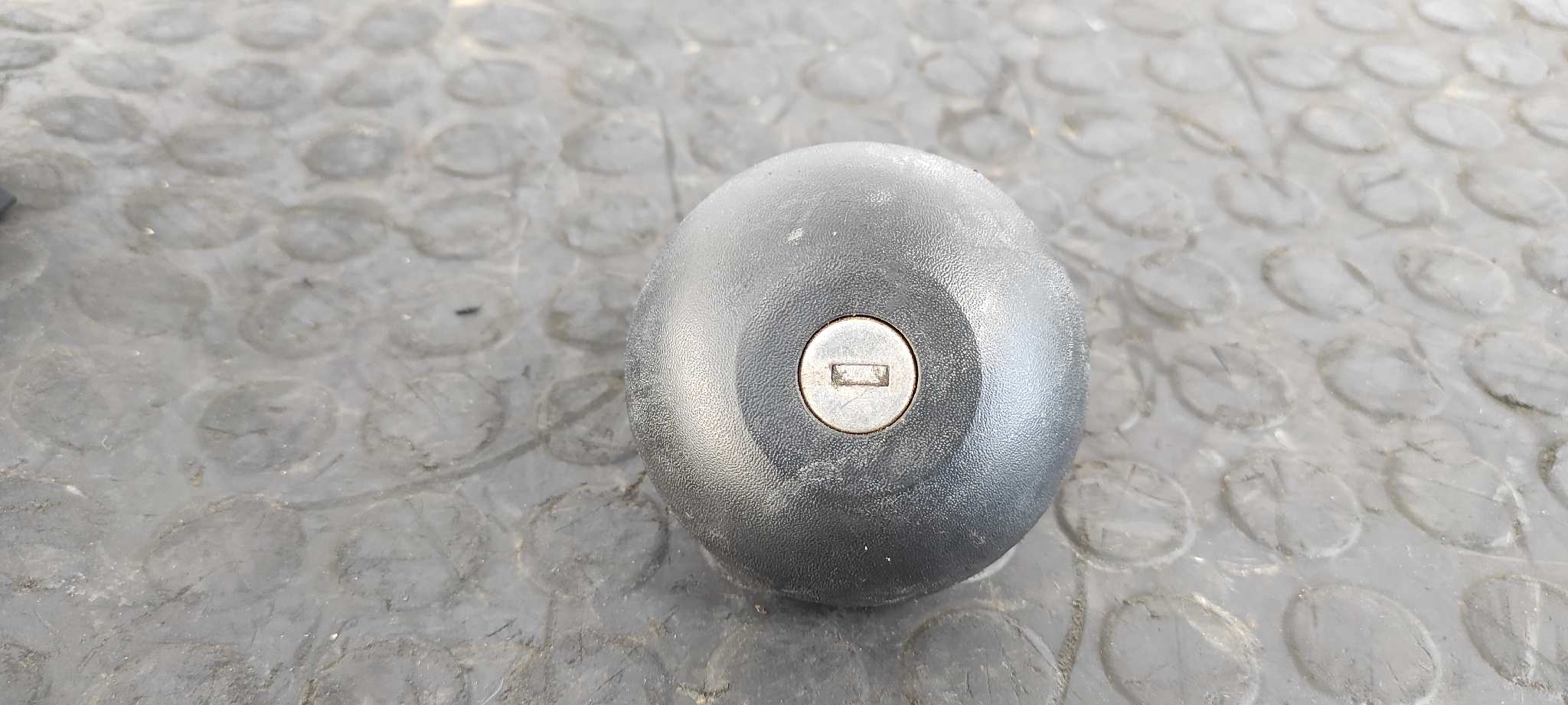 CONMUTADOR DE ARRANQUE DACIA SANDERO - vista 2