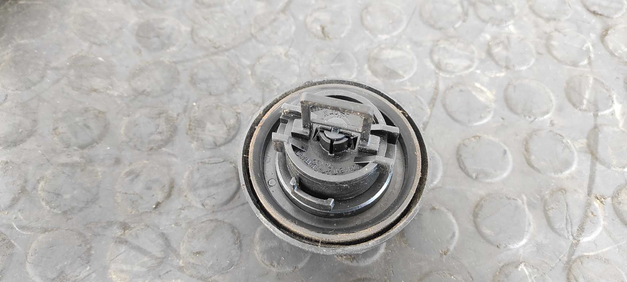 CONMUTADOR DE ARRANQUE DACIA SANDERO - vista 9