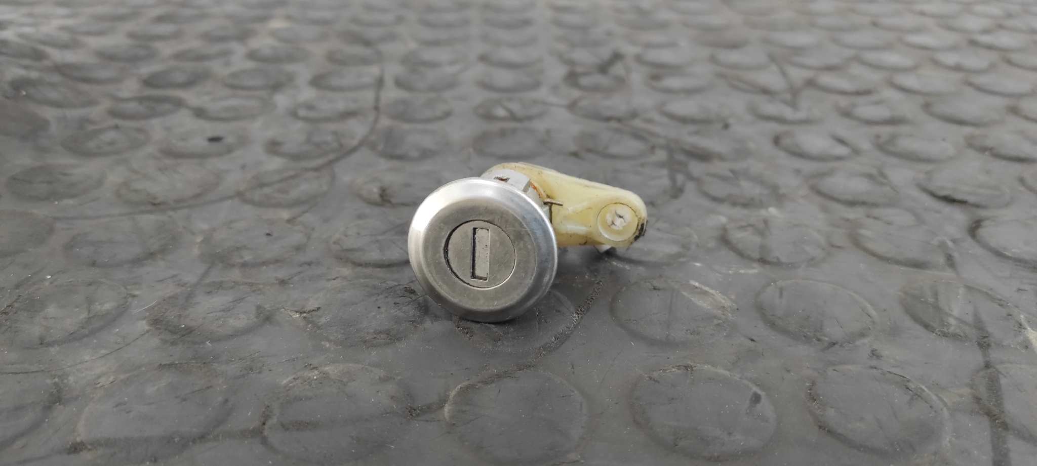 CONMUTADOR DE ARRANQUE DACIA SANDERO - vista 13