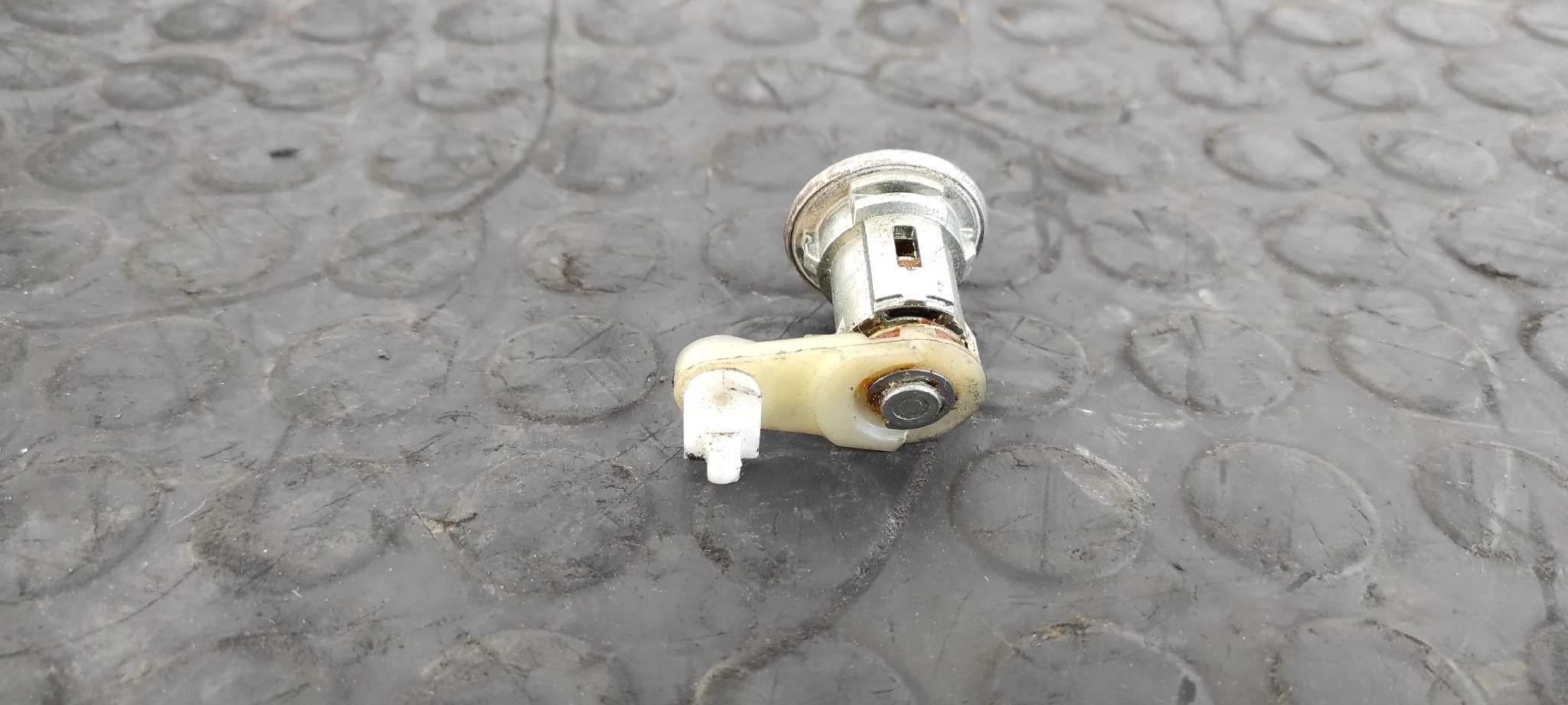 CONMUTADOR DE ARRANQUE DACIA SANDERO - vista 5