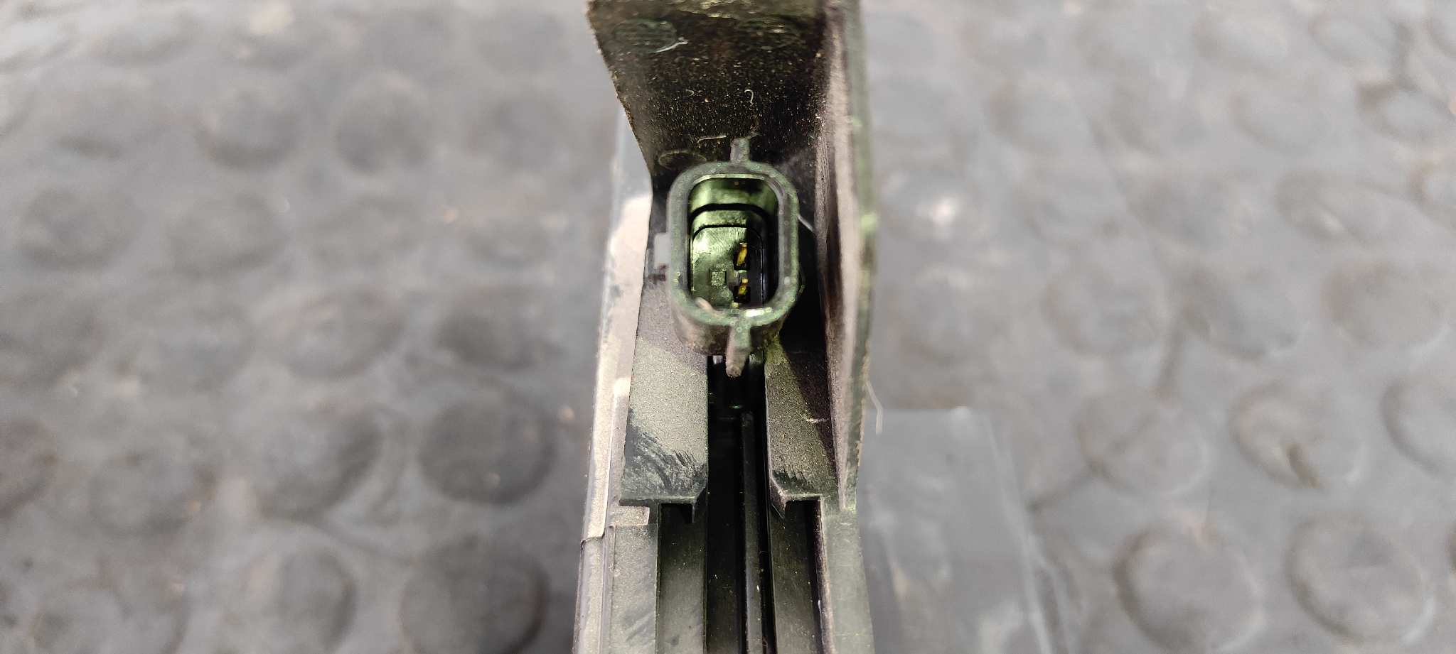 CERRADURA PUERTA TRASERA IZQUIERDA DACIA SANDERO - vista 5