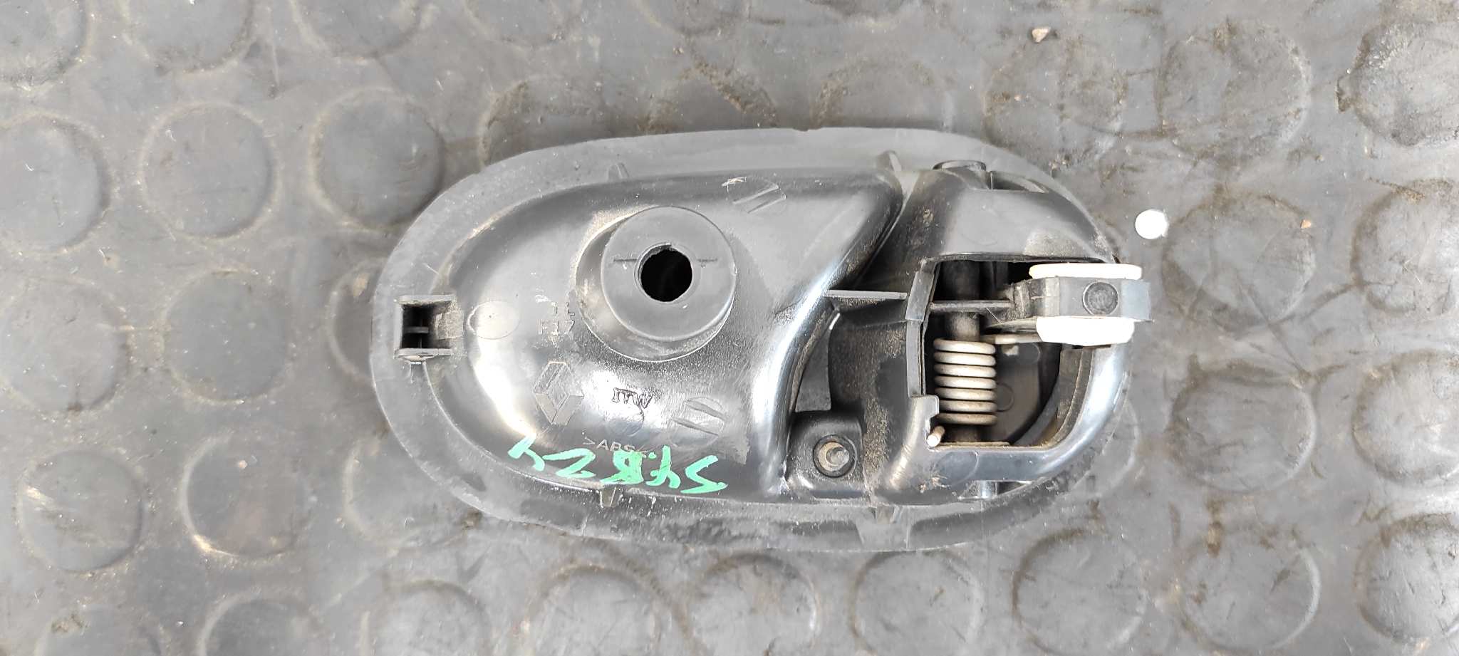 MANETA INTERIOR TRASERA IZQUIERDA DACIA SANDERO - vista 3