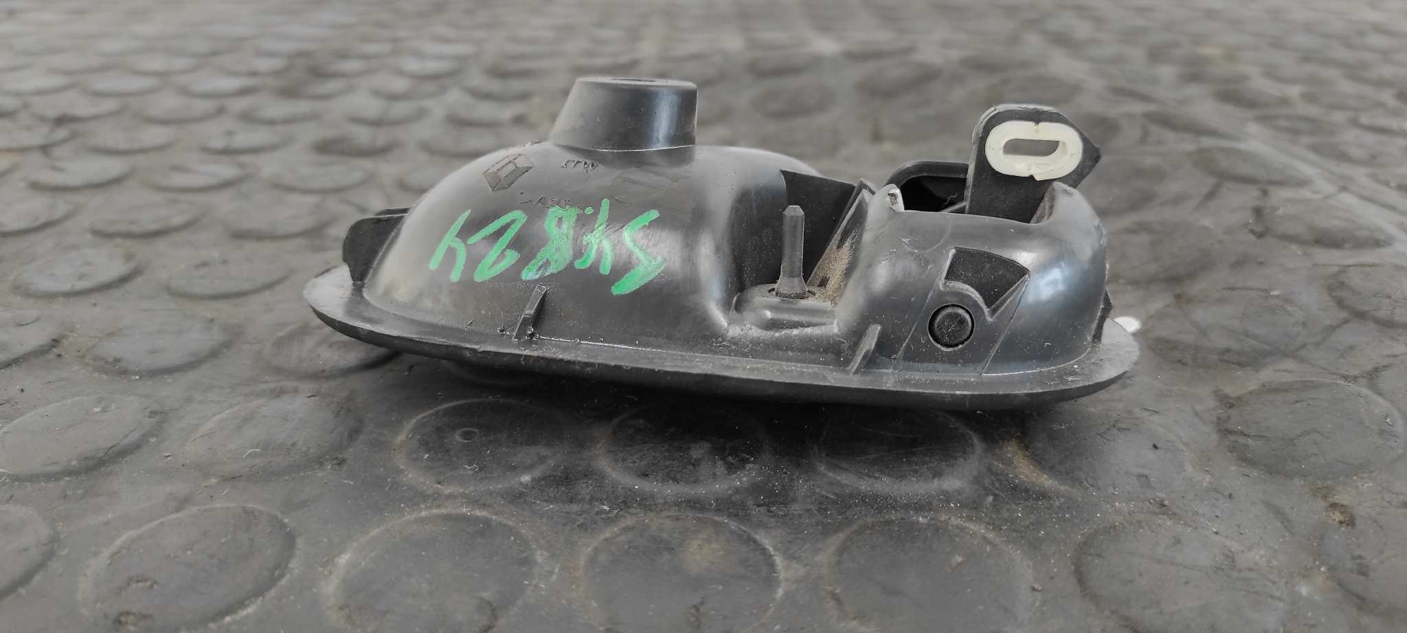 MANETA INTERIOR TRASERA IZQUIERDA DACIA SANDERO - vista 2