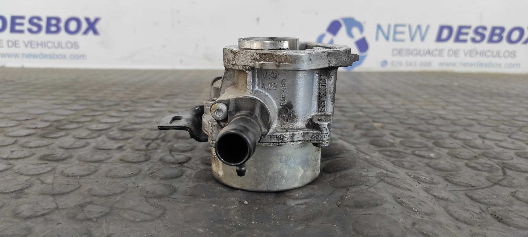 DEPRESOR FRENO / BOMBA VACIO DACIA SANDERO - vista 4