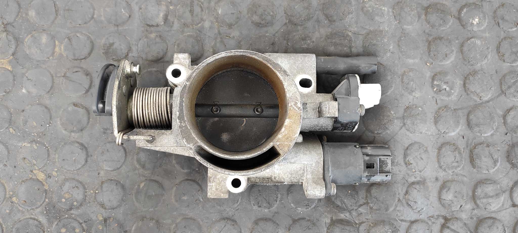 CAJA MARIPOSA CHRYSLER JEEP GR.CHEROKEE (WJ/WG)