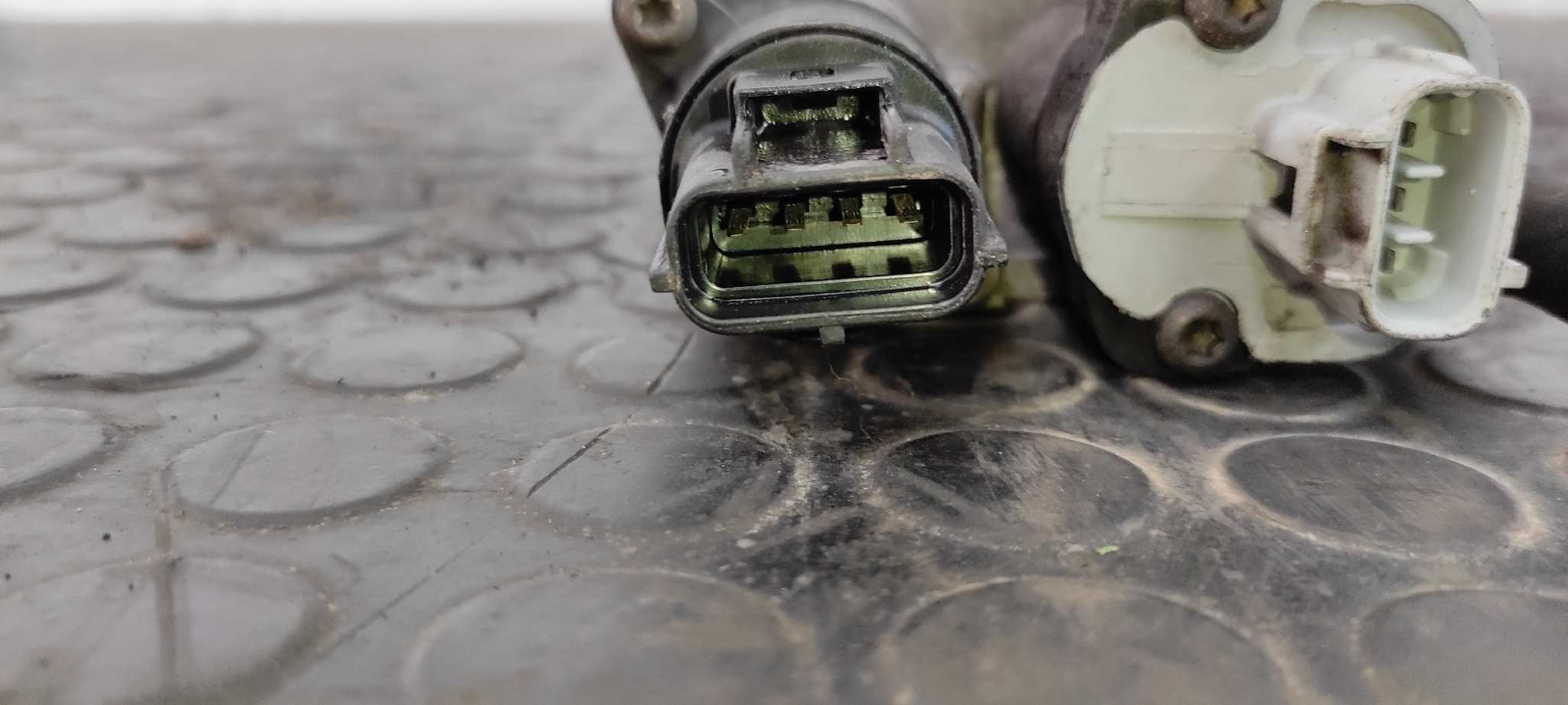 CAJA MARIPOSA CHRYSLER JEEP GR.CHEROKEE (WJ/WG) - vista 4