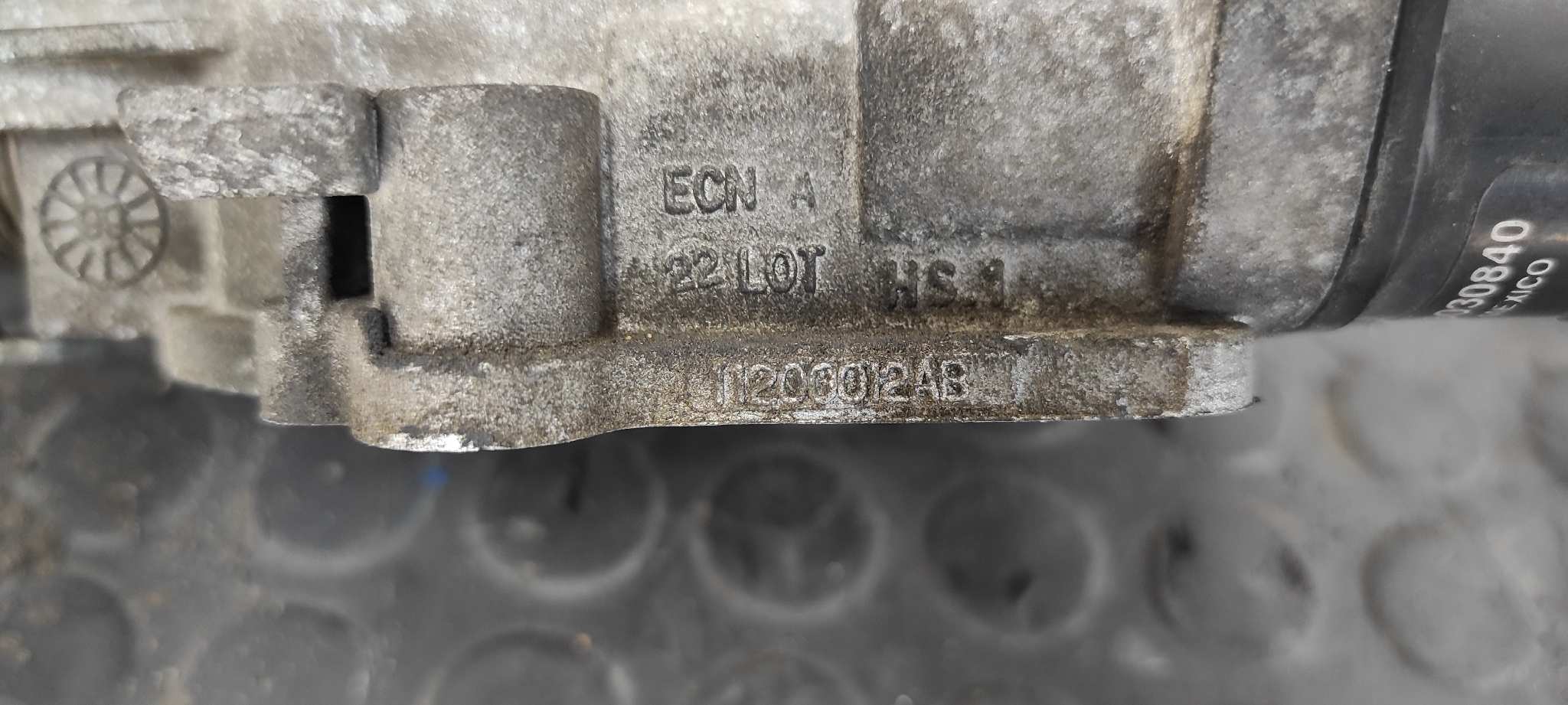 CAJA MARIPOSA CHRYSLER JEEP GR.CHEROKEE (WJ/WG) - vista 2