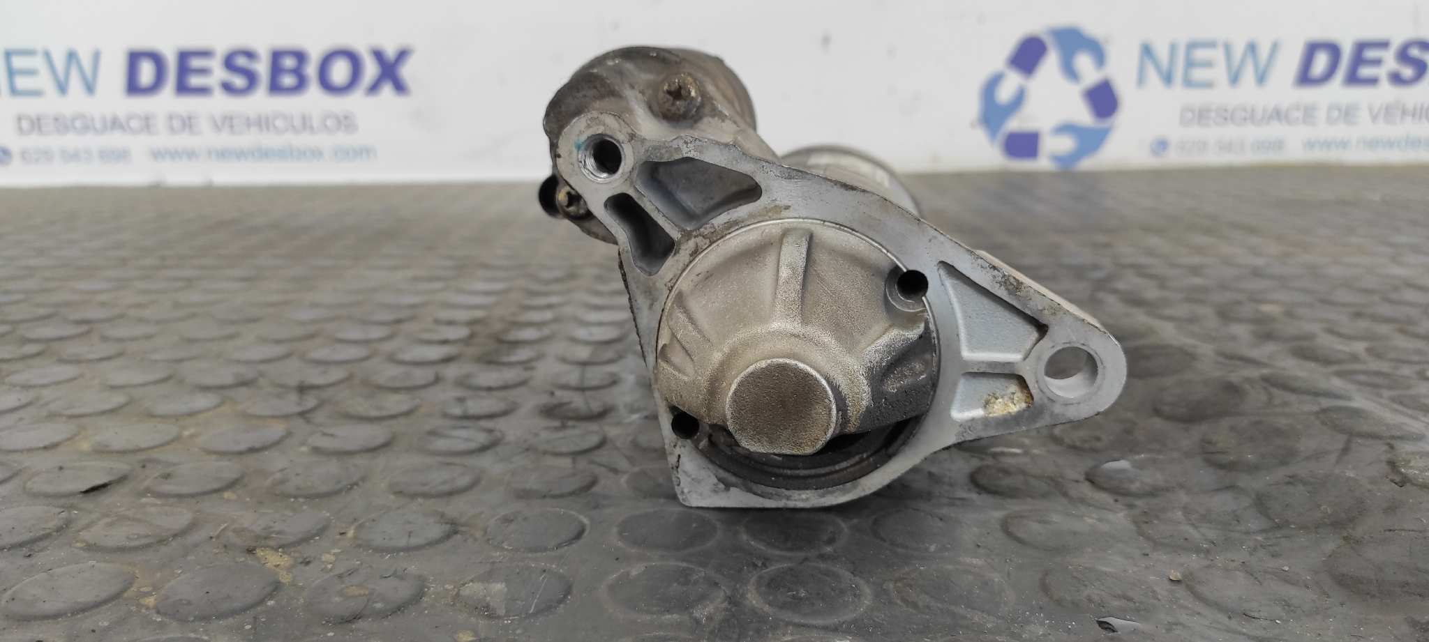 MOTOR ARRANQUE CHRYSLER JEEP GR.CHEROKEE (WJ/WG) - vista 4