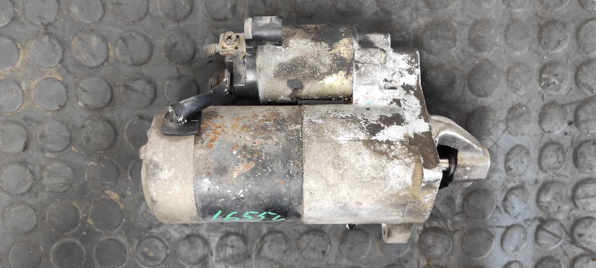 MOTOR ARRANQUE CHRYSLER JEEP GR.CHEROKEE (WJ/WG) - vista 7