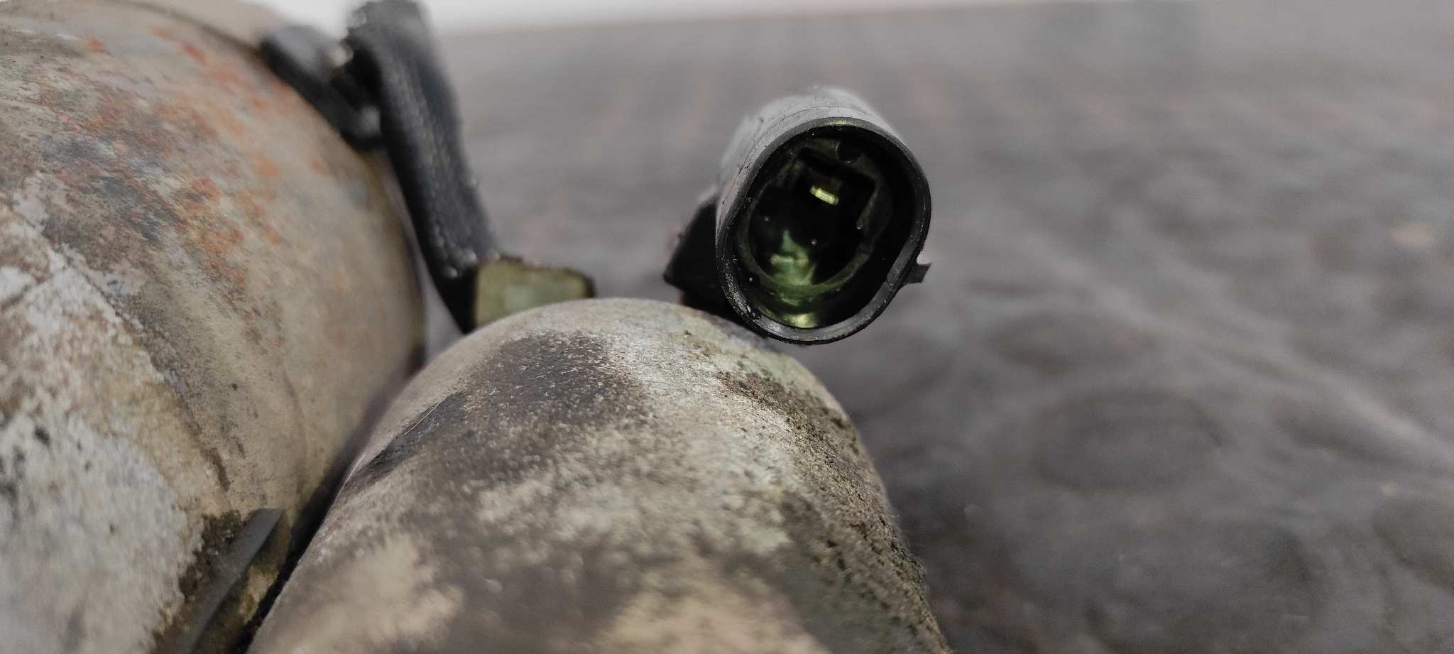 MOTOR ARRANQUE CHRYSLER JEEP GR.CHEROKEE (WJ/WG) - vista 2