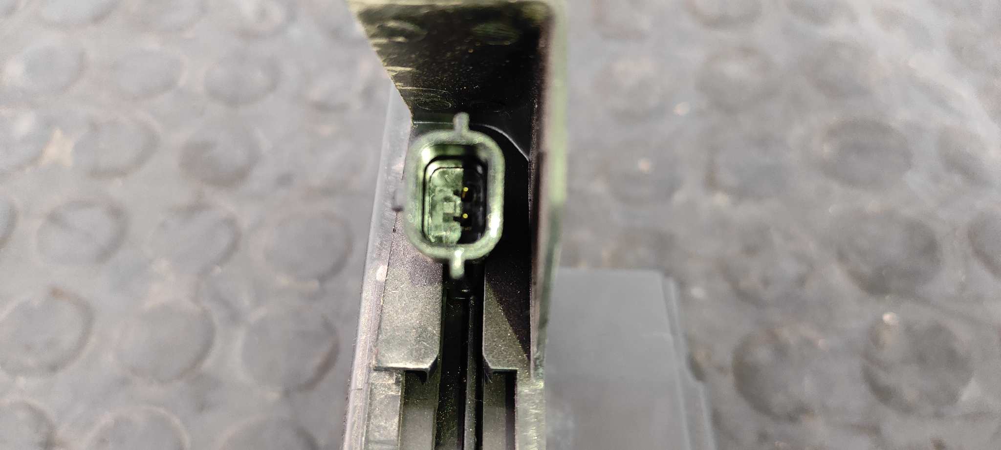 CERRADURA PUERTA DELANTERA IZQUIERDA DACIA SANDERO - vista 5