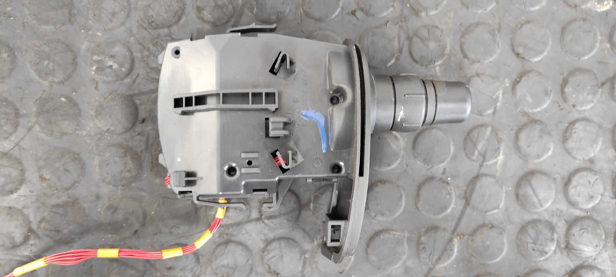 MANDO INTERMITENTES RENAULT CLIO III - vista 7