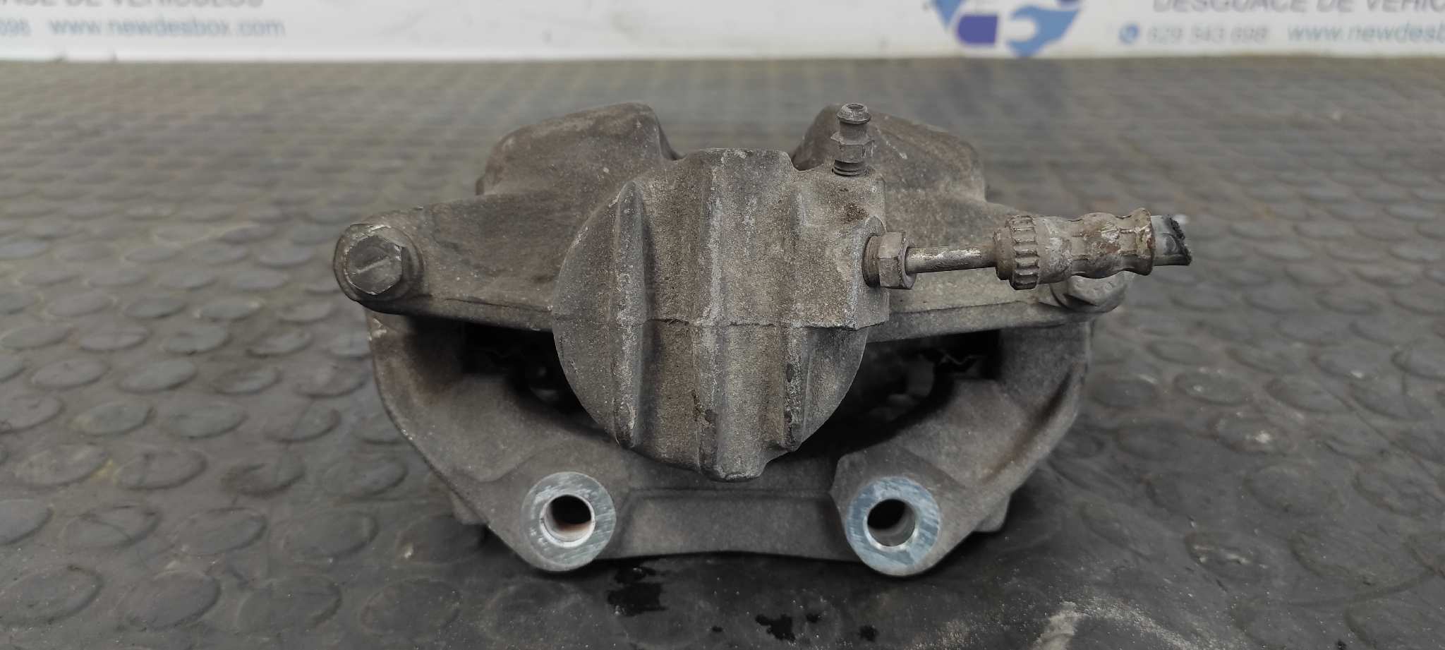 PINZA DE FRENO DELANTERA DERECHA PEUGEOT 207 CC - vista 4