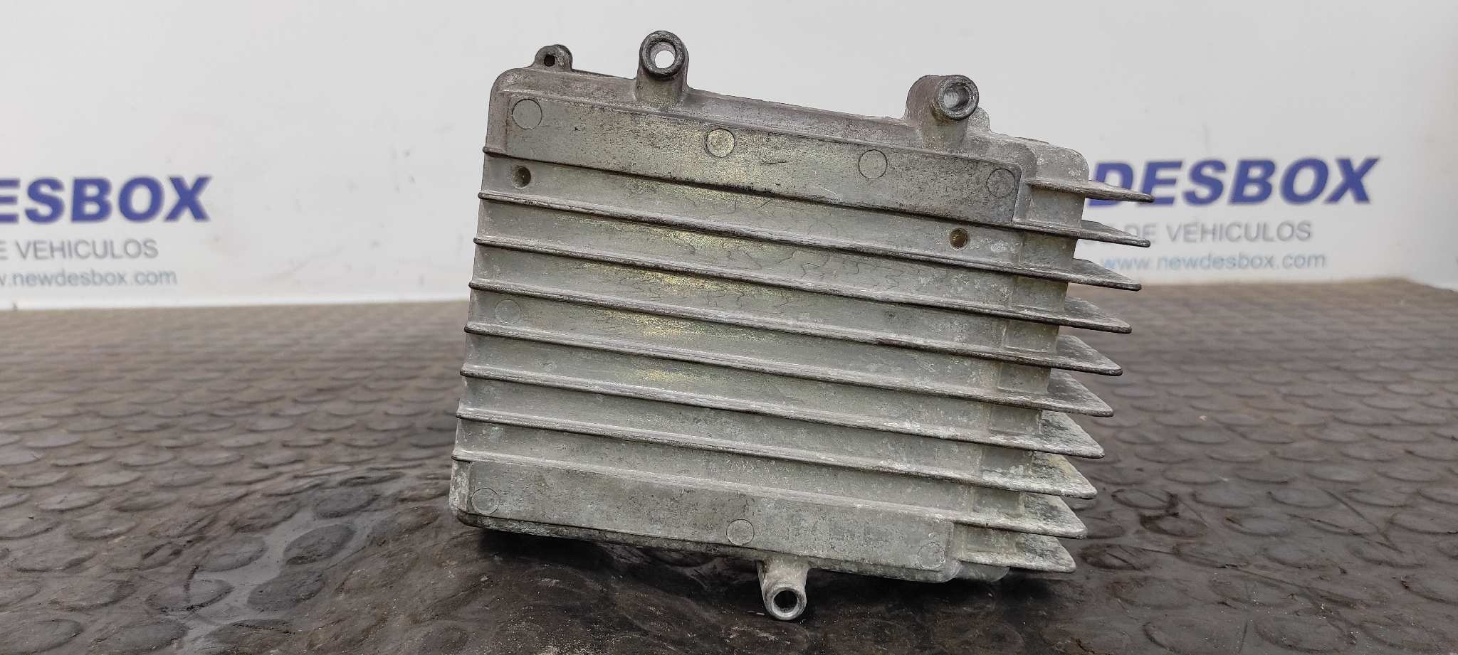 CENTRALITA CAMBIO AUTOMATICO CHRYSLER JEEP GR.CHEROKEE (WJ/WG) - vista 4