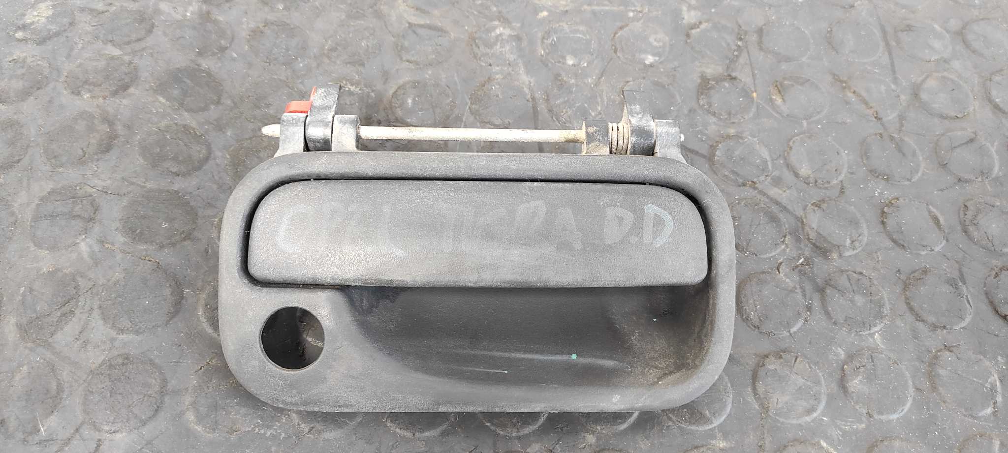 MANETA DELANTERA DERECHA OPEL TIGRA