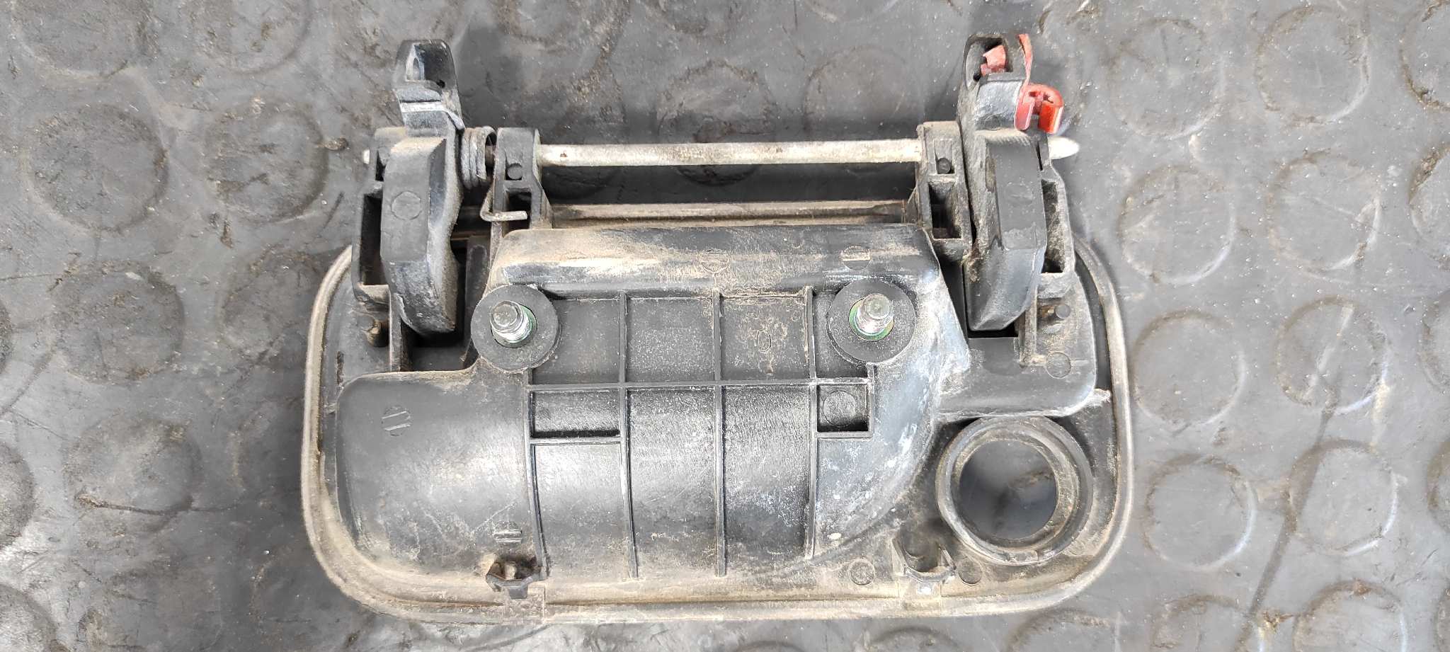 MANETA DELANTERA DERECHA OPEL TIGRA - vista 2