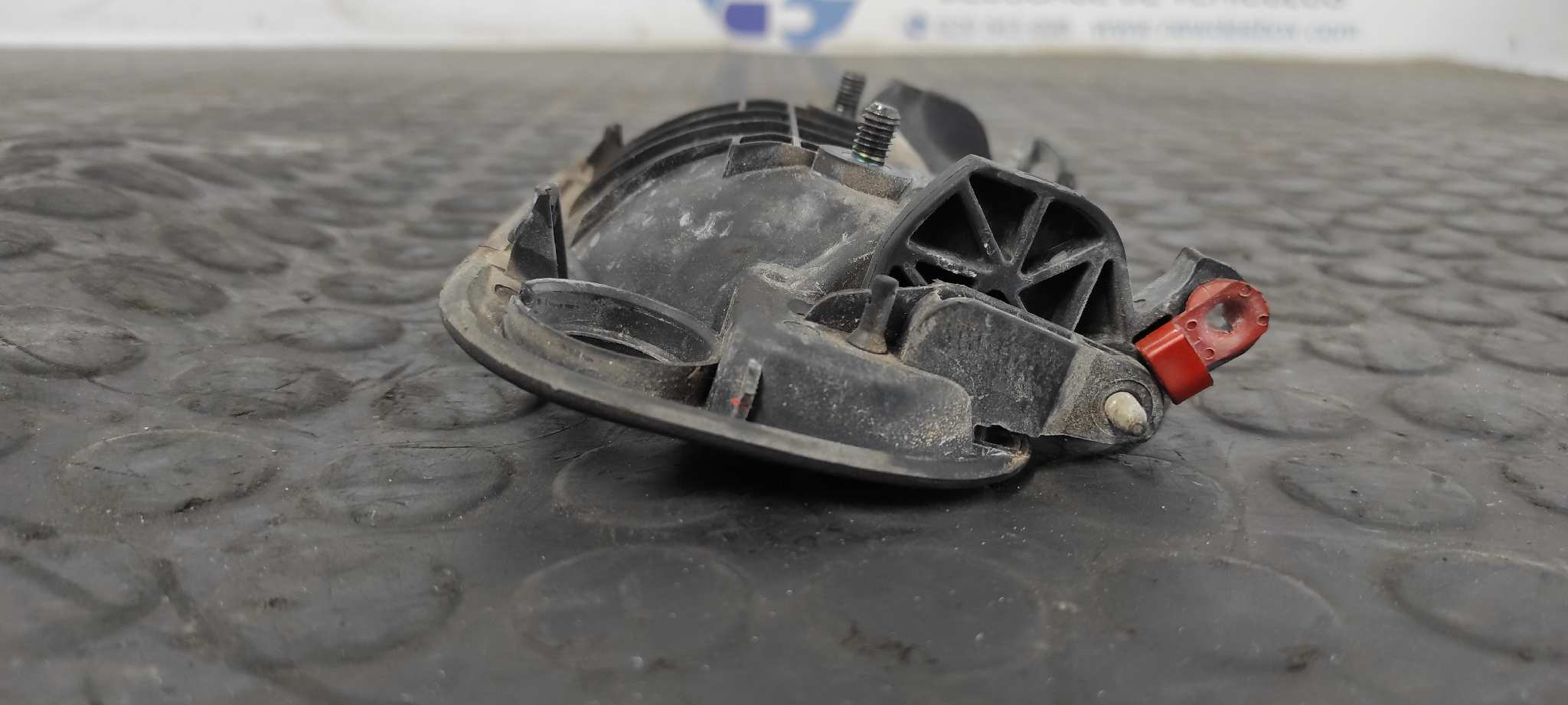 MANETA DELANTERA DERECHA OPEL TIGRA - vista 4