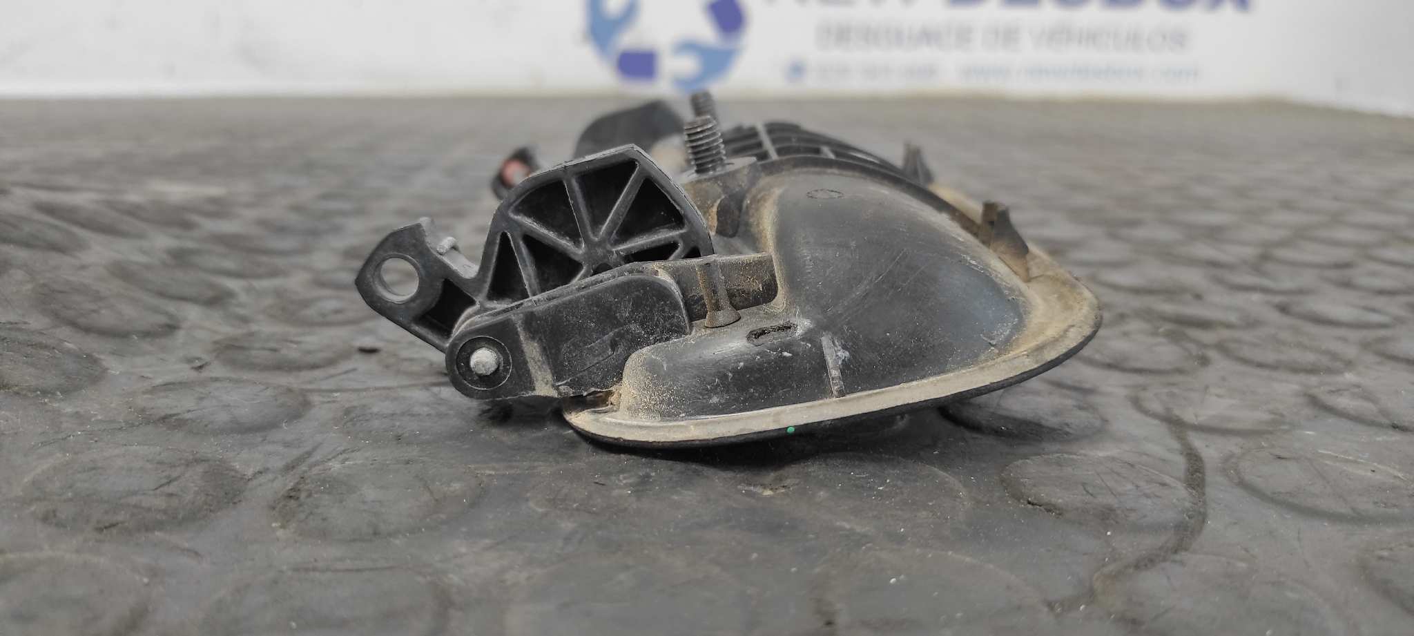 MANETA DELANTERA DERECHA OPEL TIGRA - vista 3