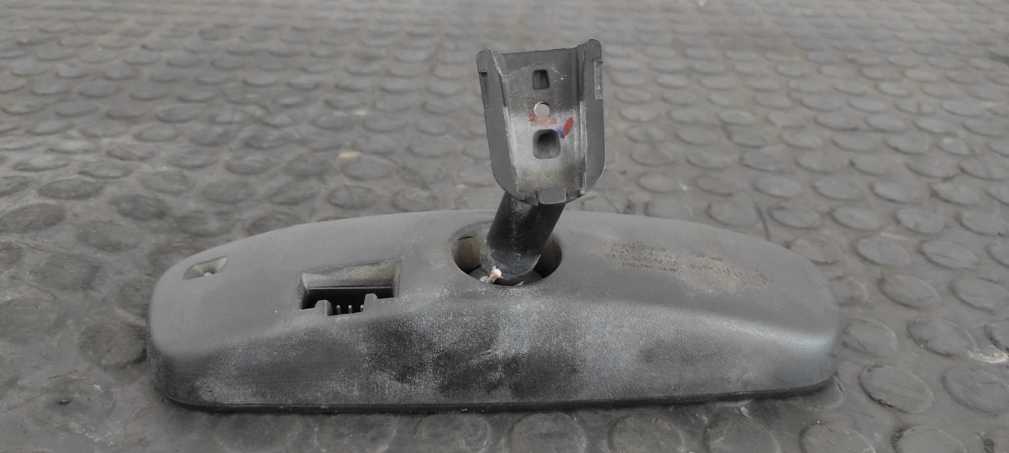 ESPEJO TOYOTA AVENSIS BERLINA (T25) - vista 2