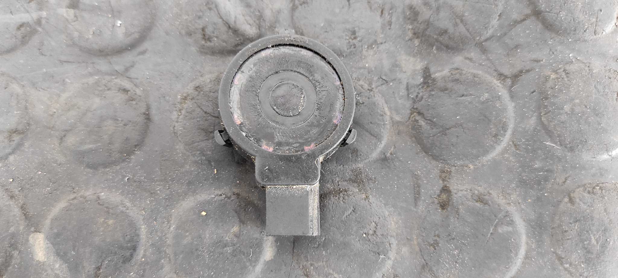 SENSOR TOYOTA AVENSIS BERLINA (T25) - vista 3