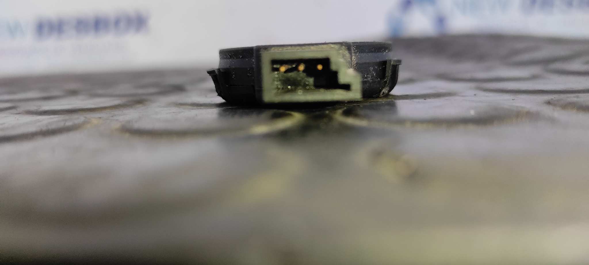 SENSOR TOYOTA AVENSIS BERLINA (T25) - vista 2