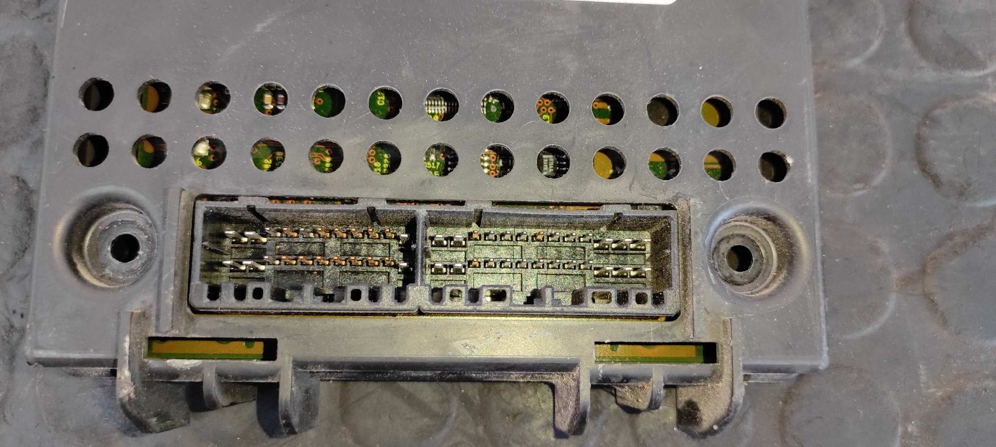 MODULO ELECTRONICO CHRYSLER JEEP GR.CHEROKEE (WJ/WG) - vista 2