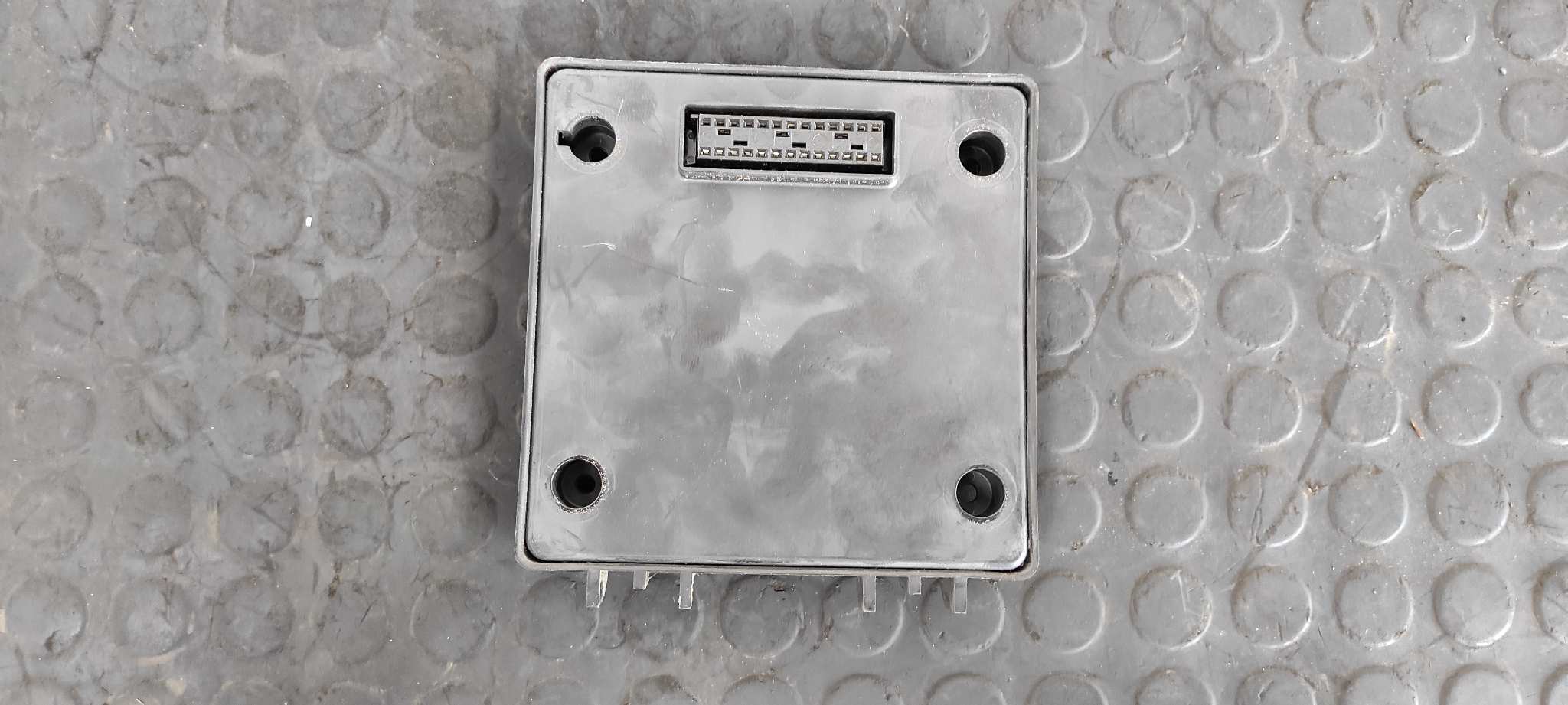 MODULO ELECTRONICO CHRYSLER JEEP GR.CHEROKEE (WJ/WG) - vista 6