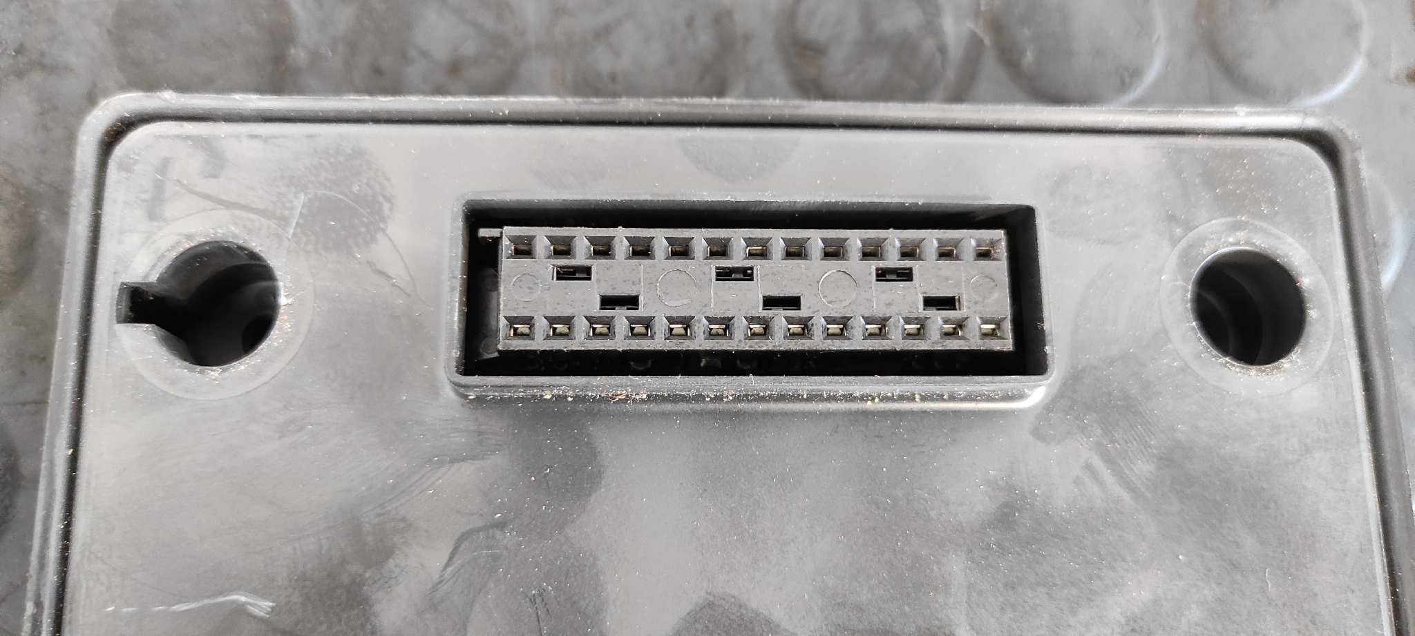 MODULO ELECTRONICO CHRYSLER JEEP GR.CHEROKEE (WJ/WG) - vista 4