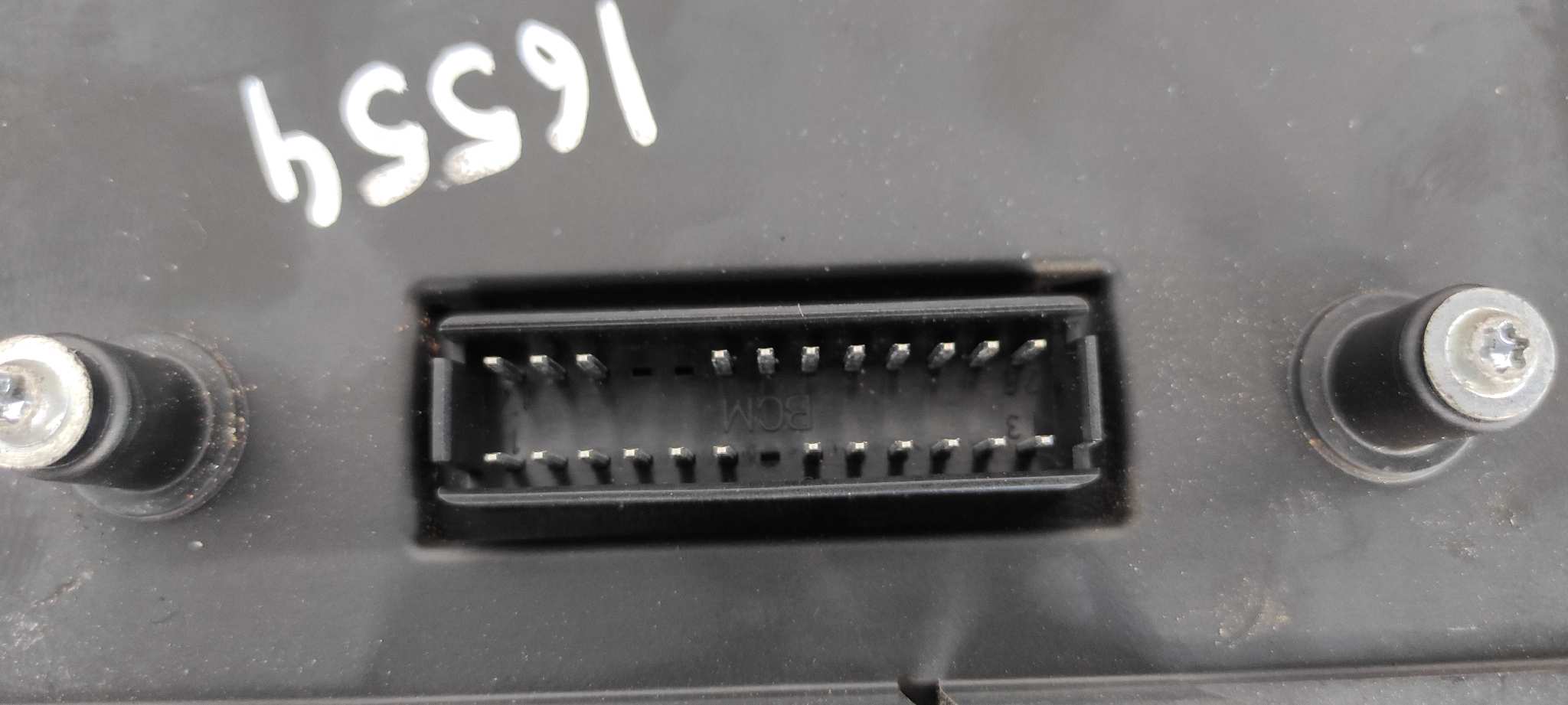 CAJA RELES / FUSIBLES CHRYSLER JEEP GR.CHEROKEE (WJ/WG) - vista 12