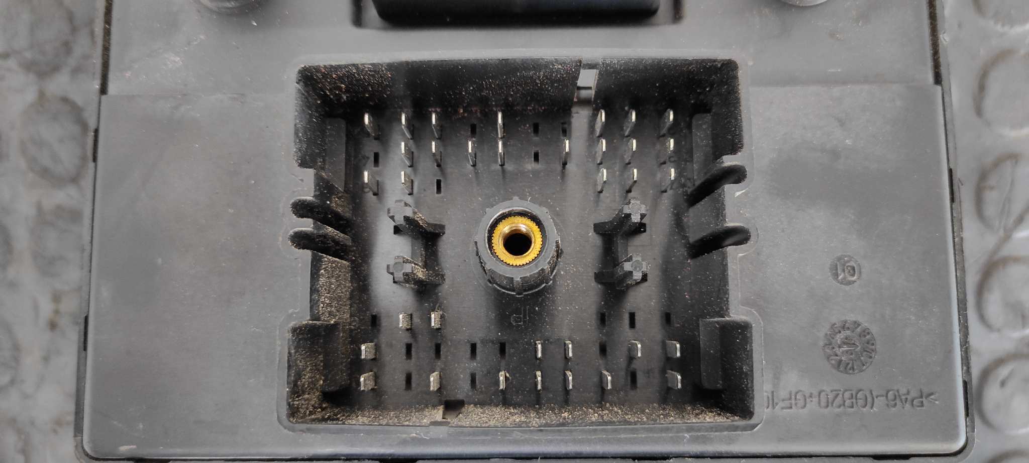 CAJA RELES / FUSIBLES CHRYSLER JEEP GR.CHEROKEE (WJ/WG) - vista 7