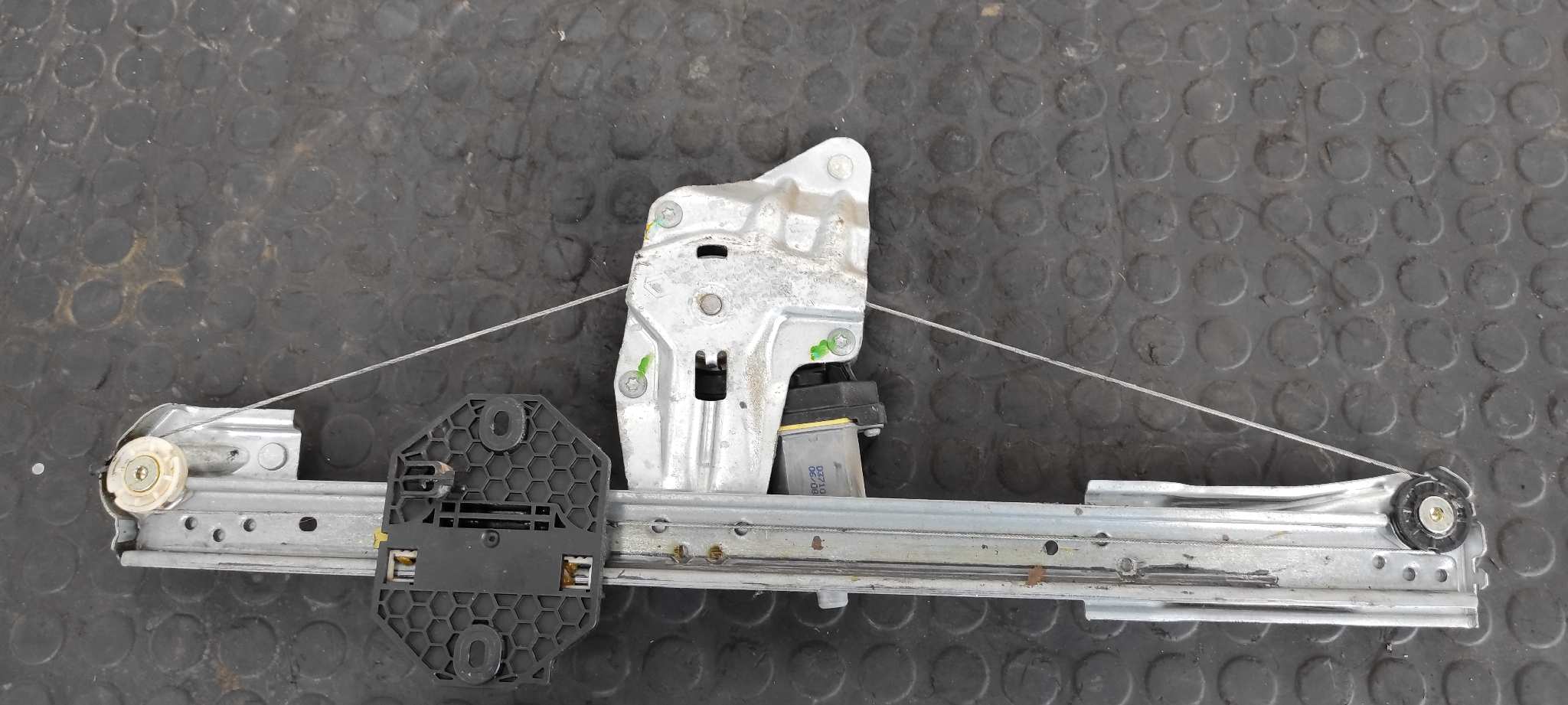 ELEVALUNAS DELANTERO IZQUIERDO DACIA SANDERO - vista 5