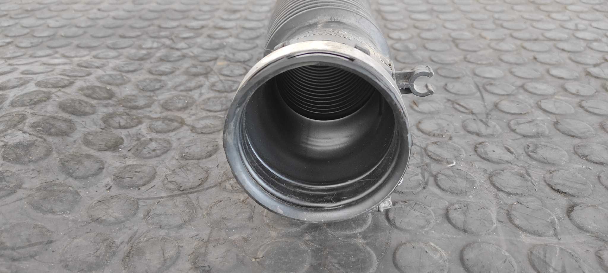 TUBO DACIA SANDERO - vista 4