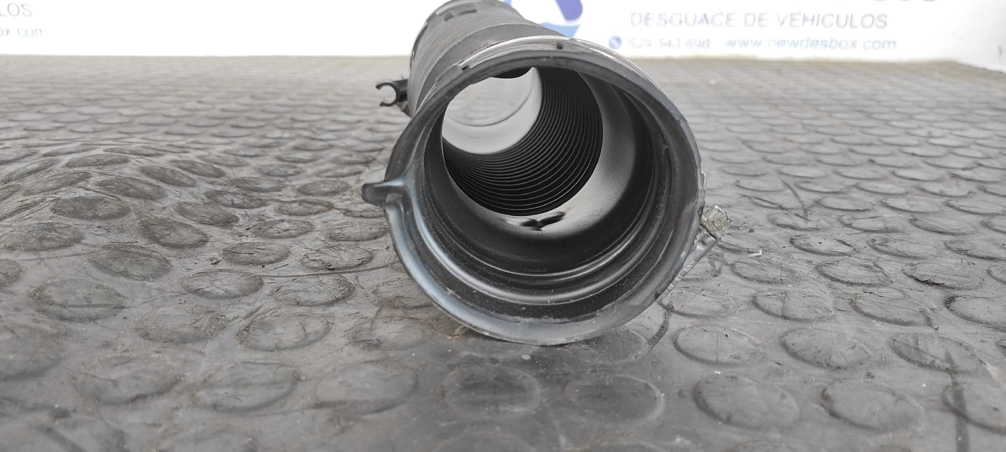 TUBO DACIA SANDERO - vista 3