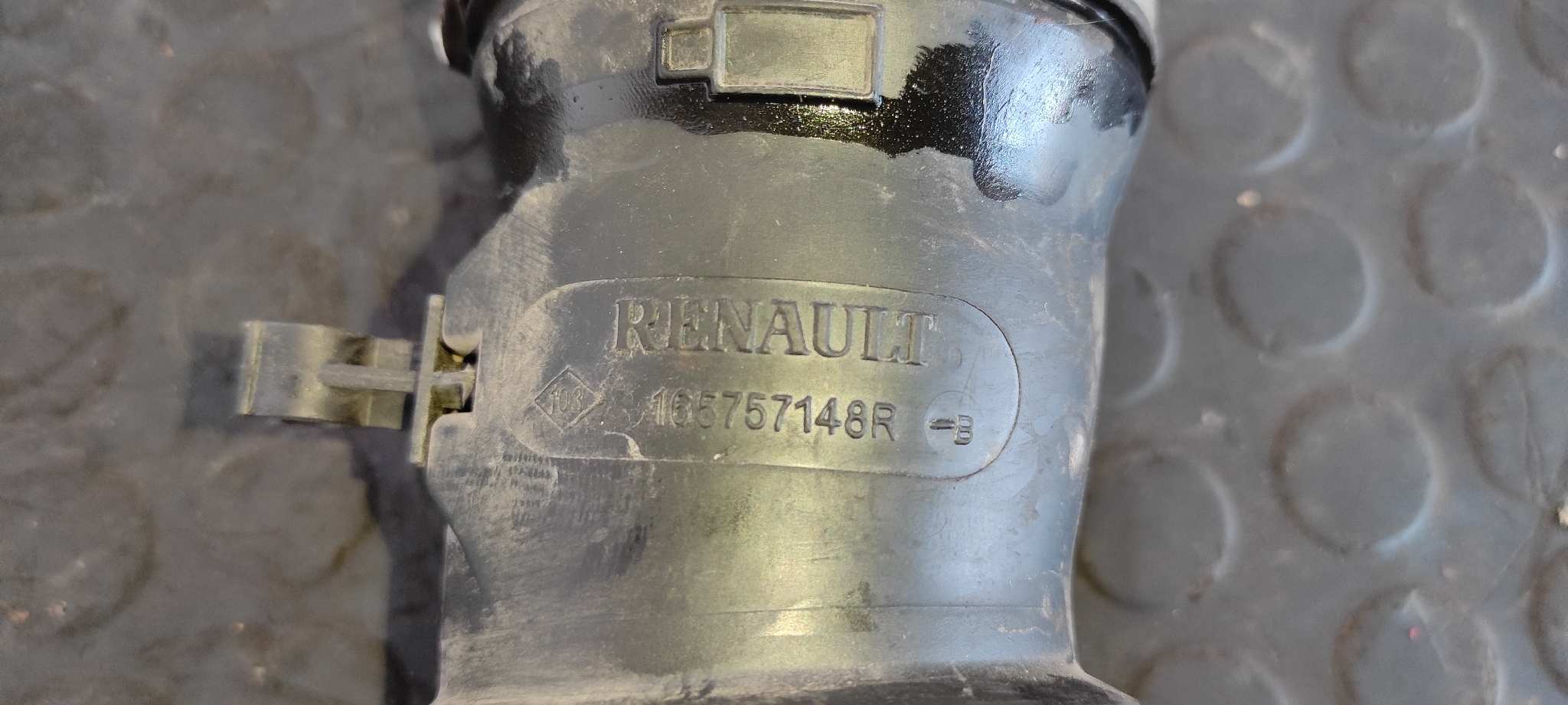 TUBO DACIA SANDERO - vista 2