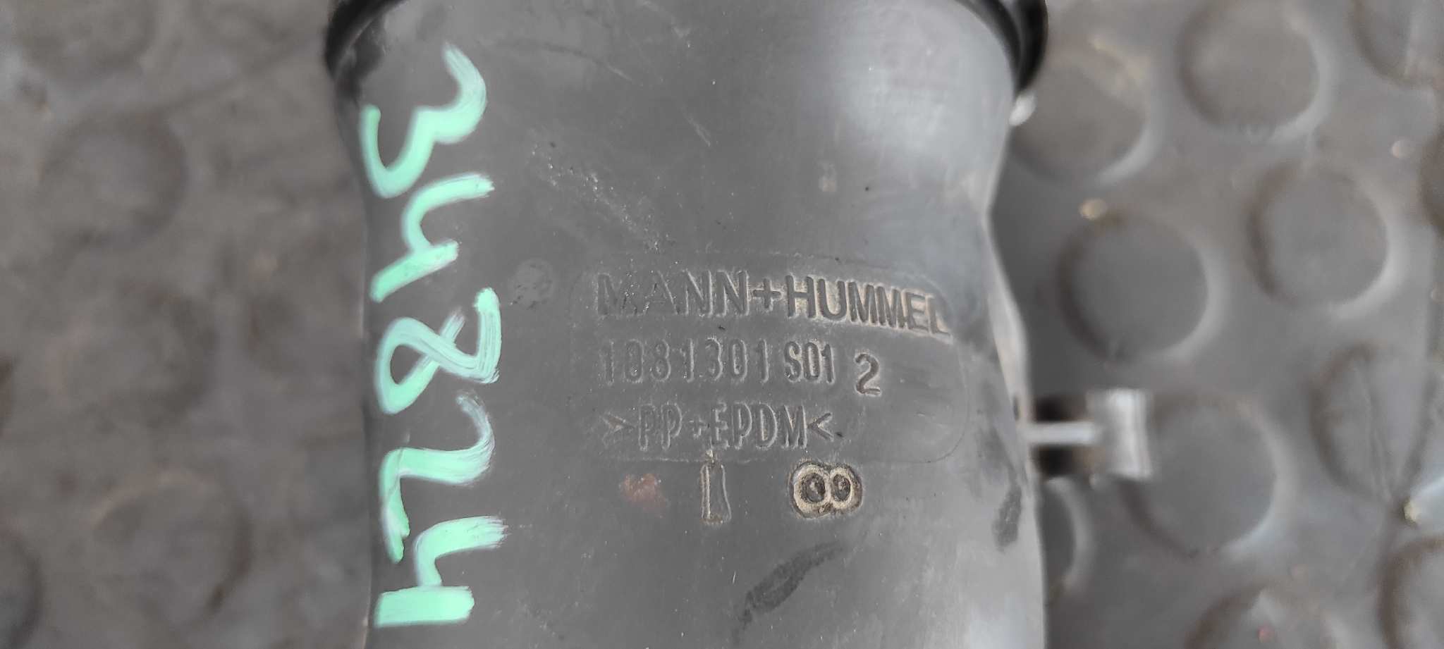 TUBO DACIA SANDERO - vista 5