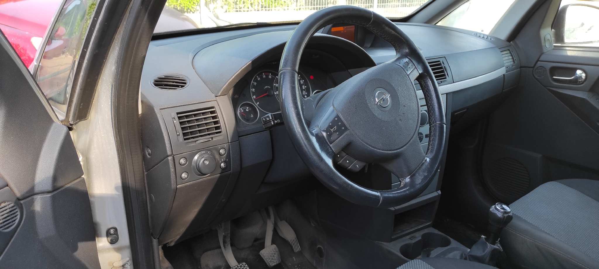 Vista 5