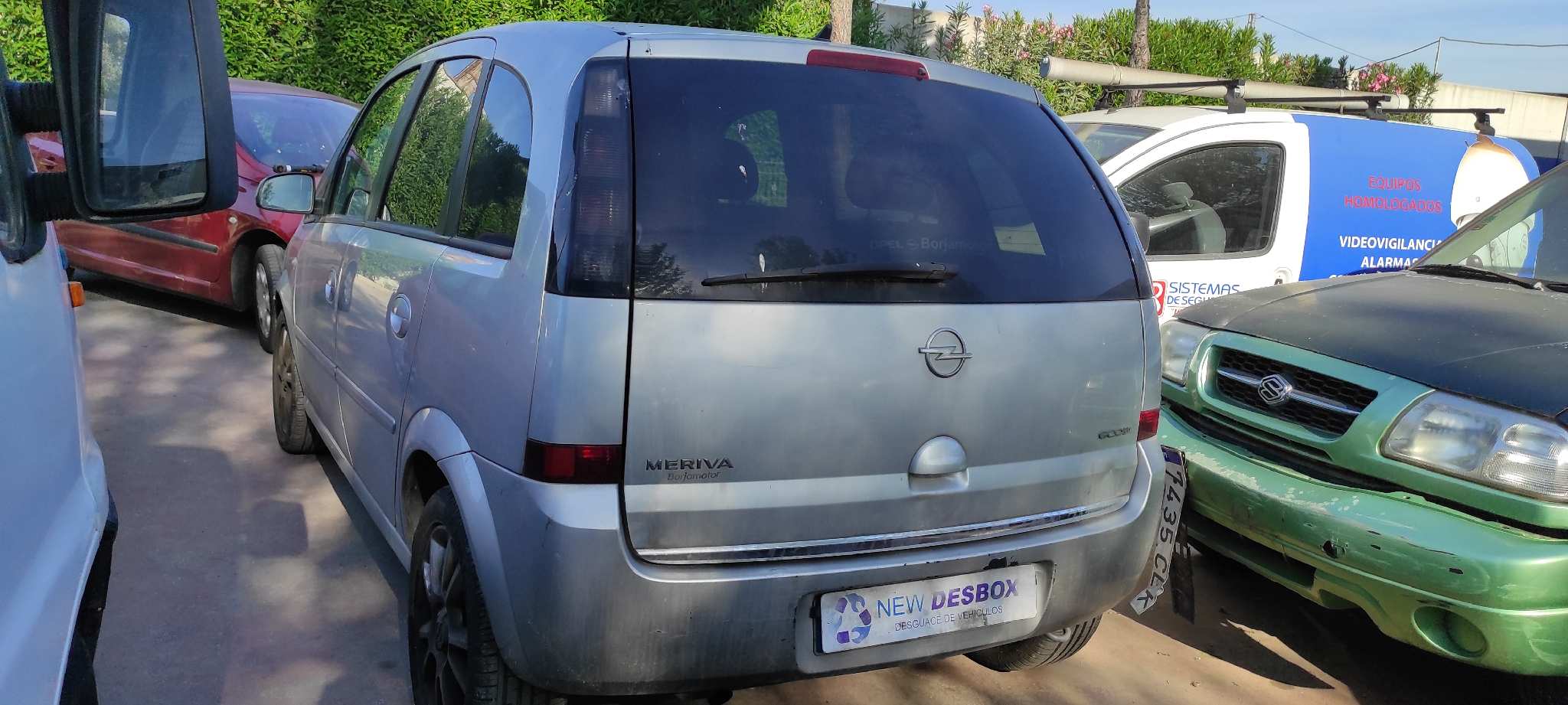 Vista 4