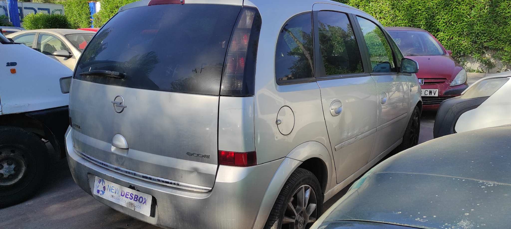 Vista 13