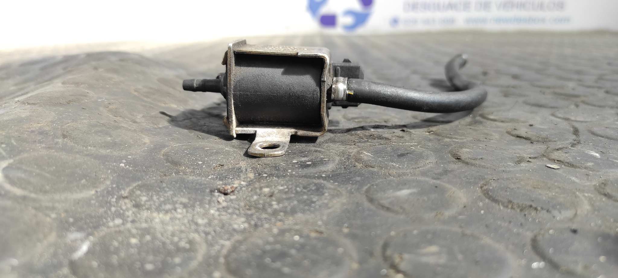 VALVULA AIRE ADICIONAL SMART CABRIO - vista 3